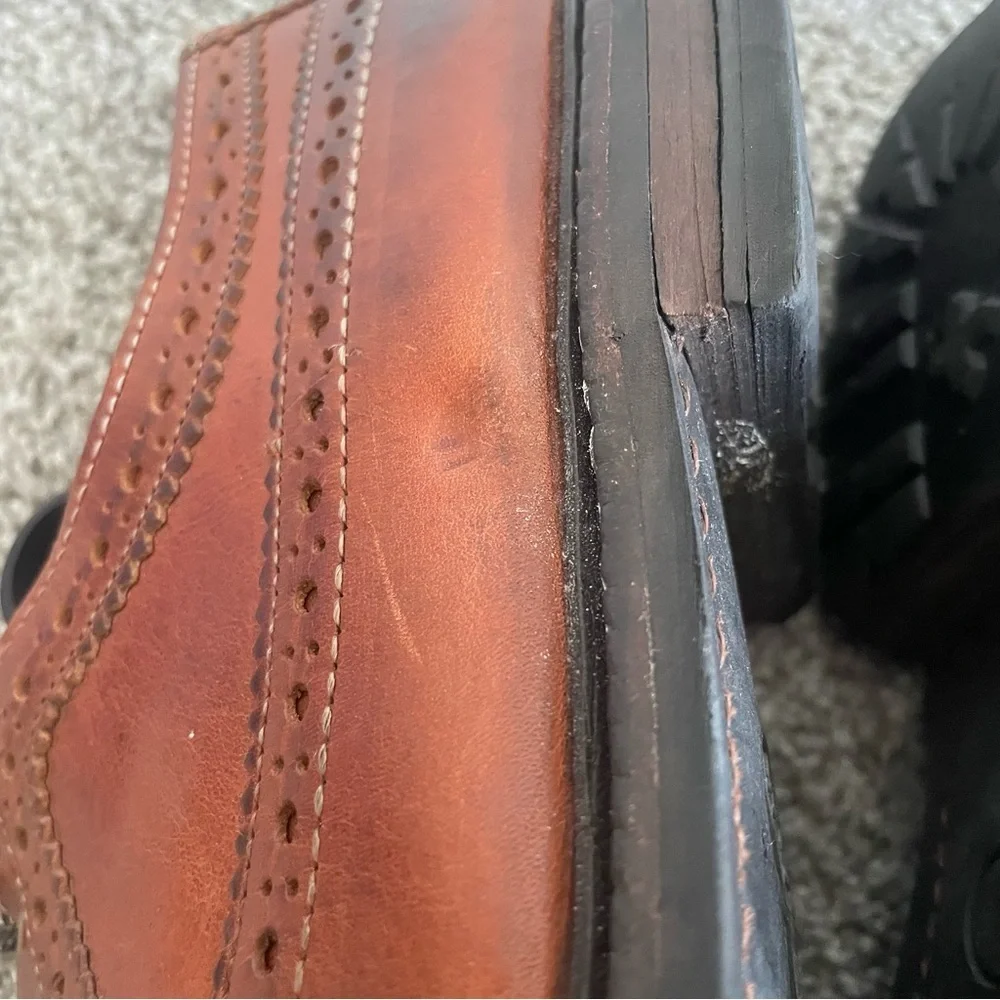 Allen Edmonds allen edmonds